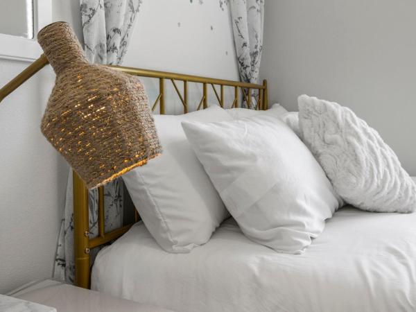 Wonderful Getaway in EaDo Houston : photo 10 de la chambre maison 3 chambres