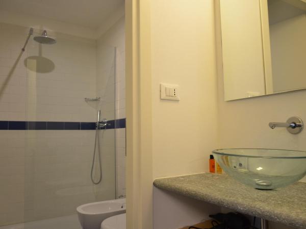 Piazza Vittorio Suites : photo 2 de la chambre studio deluxe