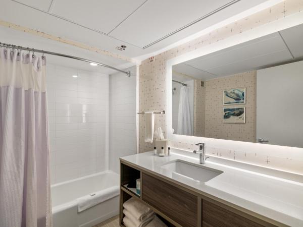 Crowne Plaza Houston Med Ctr-Galleria Area, an IHG Hotel : photo 2 de la chambre suite junior lit king-size