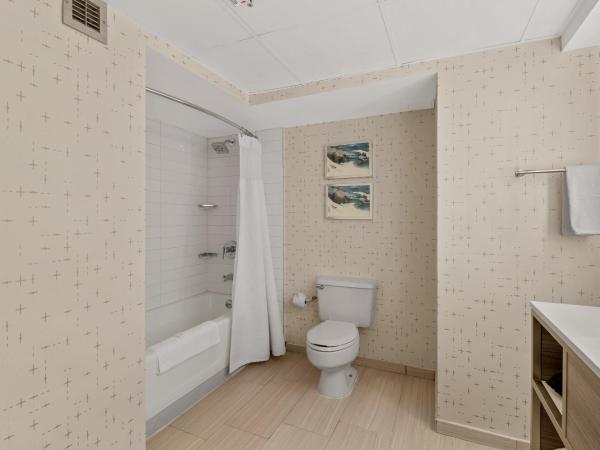 Crowne Plaza Houston Med Ctr-Galleria Area, an IHG Hotel : photo 5 de la chambre suite junior lit king-size