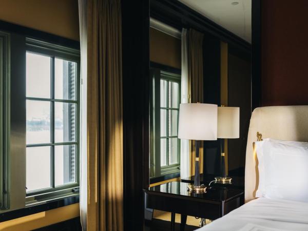 Casa Cipriani New York : photo 3 de la chambre suite junior d'angle - vue sur ville