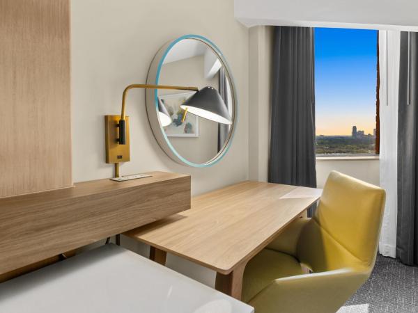 Crowne Plaza Houston Med Ctr-Galleria Area, an IHG Hotel : photo 3 de la chambre chambre lit king-size standard