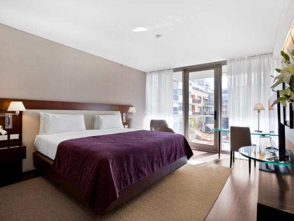 Hotel Madero Buenos Aires : photo 1 de la chambre suite exécutive