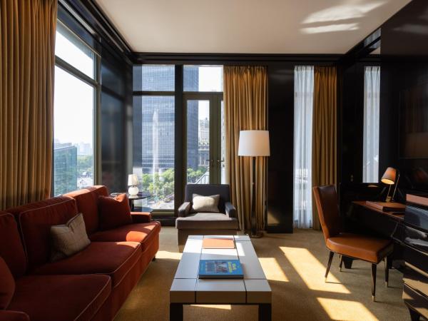 Casa Cipriani New York : photo 1 de la chambre suite d'angle battery pour personnes à mobilité réduite