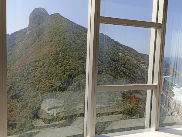 Hotel Nacional Rio de Janeiro : photo 7 de la chambre suite - vue sur mer