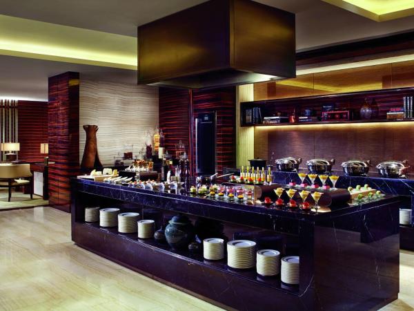 The Ritz-Carlton, Chengdu : photo 4 de la chambre chambre lit king-size club