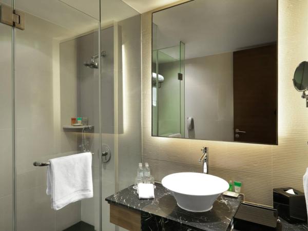Four Points by Sheraton Shanghai, Daning : photo 8 de la chambre suite junior
