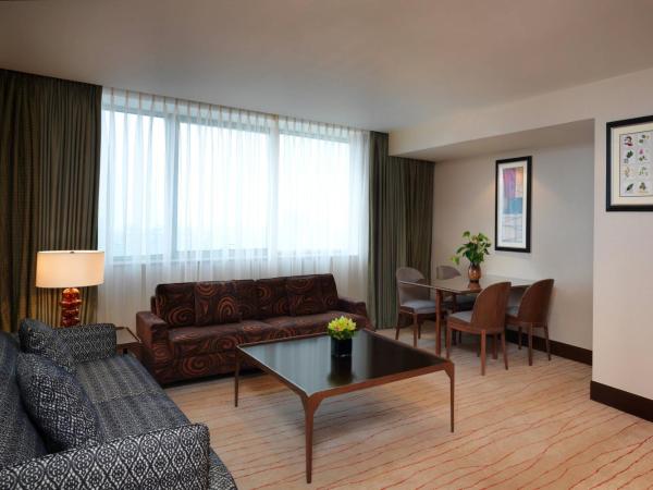 Four Points by Sheraton Shanghai, Daning : photo 9 de la chambre suite junior