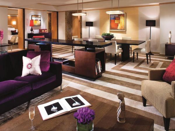 The Portman Ritz-Carlton Shanghai : photo 8 de la chambre two-bedroom penthouse suite - club lounge access