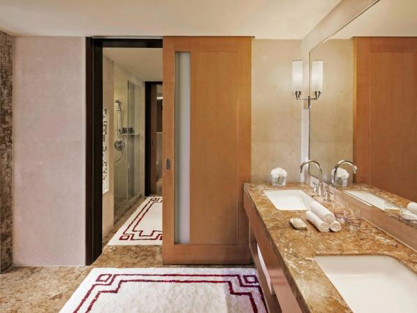 The Portman Ritz-Carlton Shanghai : photo 10 de la chambre two-bedroom penthouse suite - club lounge access