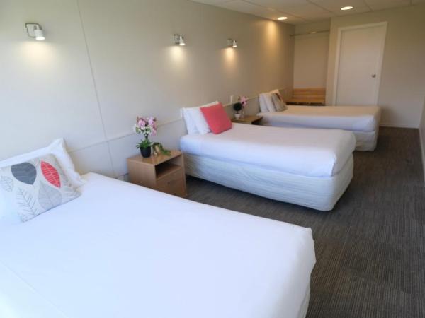 The Garden Hotel : photo 5 de la chambre suite familiale deluxe