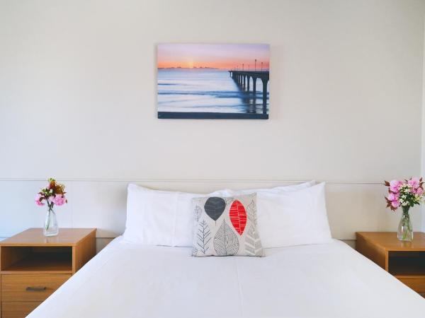 The Garden Hotel : photo 2 de la chambre suite familiale deluxe