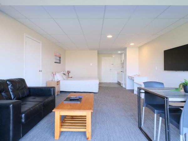 The Garden Hotel : photo 8 de la chambre suite familiale deluxe