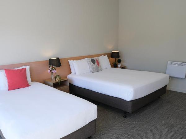 The Garden Hotel : photo 8 de la chambre suite 2 chambres