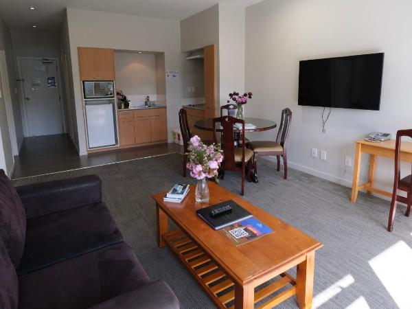 The Garden Hotel : photo 6 de la chambre suite familiale