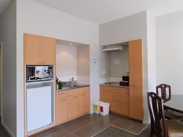 The Garden Hotel : photo 9 de la chambre suite 2 chambres