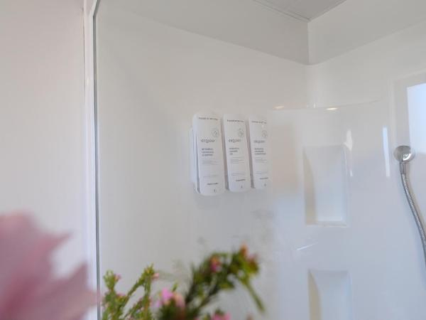 The Garden Hotel : photo 10 de la chambre standard kitchen studio