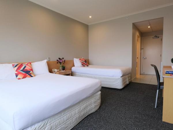 The Garden Hotel : photo 7 de la chambre chambre deluxe