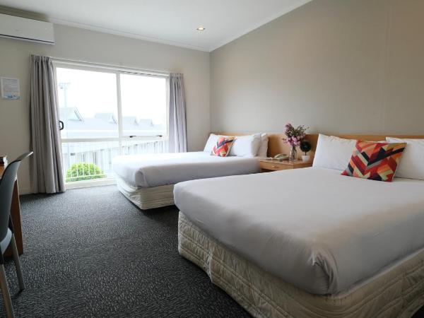 The Garden Hotel : photo 8 de la chambre chambre deluxe