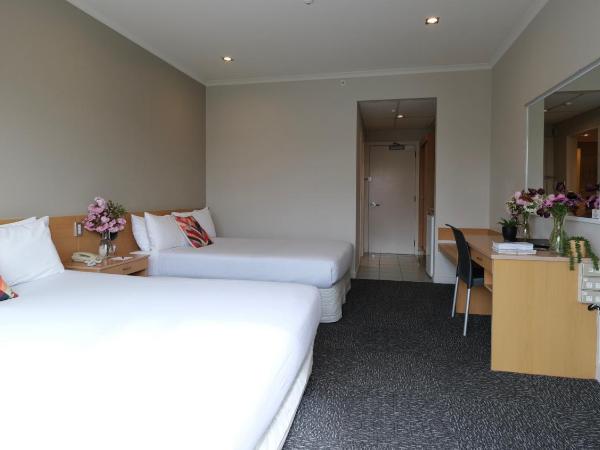 The Garden Hotel : photo 9 de la chambre chambre deluxe