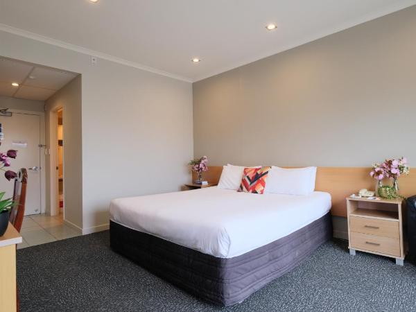 The Garden Hotel : photo 10 de la chambre chambre deluxe