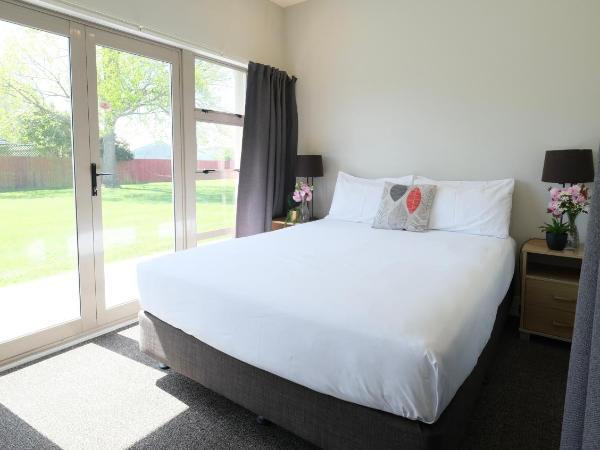 The Garden Hotel : photo 2 de la chambre suite familiale