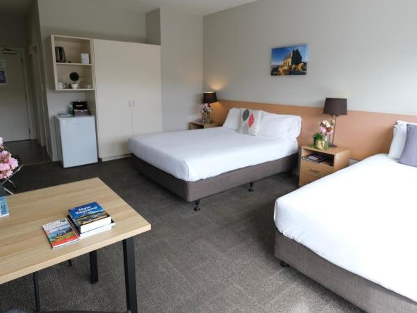 The Garden Hotel : photo 3 de la chambre chambre supérieure