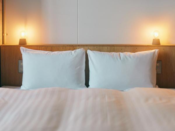 Common de - Hostel & Bar : photo 3 de la chambre chambre familiale supérieure