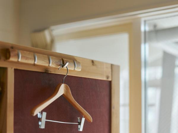 Common de - Hostel & Bar : photo 6 de la chambre lit superposé dans dortoir pour femmes