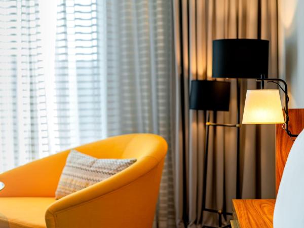 JW Marriott Hotel Sao Paulo : photo 3 de la chambre chambre lit king-size deluxe