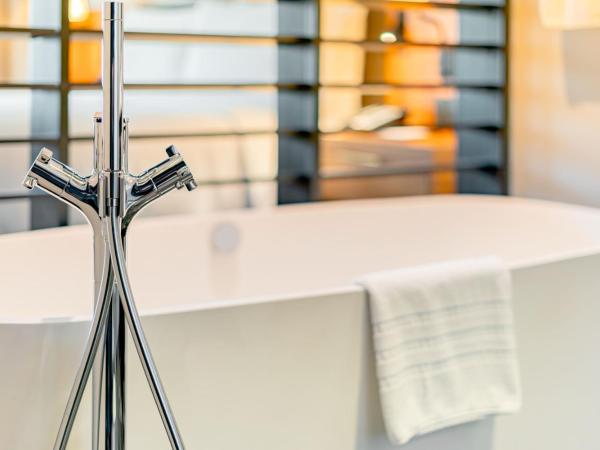 JW Marriott Hotel Sao Paulo : photo 10 de la chambre premium king room with bathtub