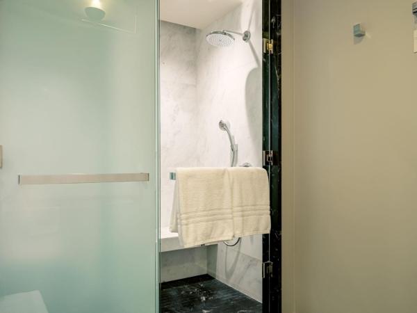 JW Marriott Hotel Sao Paulo : photo 10 de la chambre executive king suite - executive lounge access