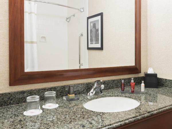 Pittsburgh Marriott City Center : photo 5 de la chambre chambre lit king-size