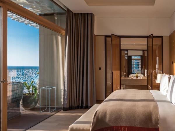 Bulgari Resort, Dubai : photo 3 de la chambre suite lit king-size deluxe avec balcon