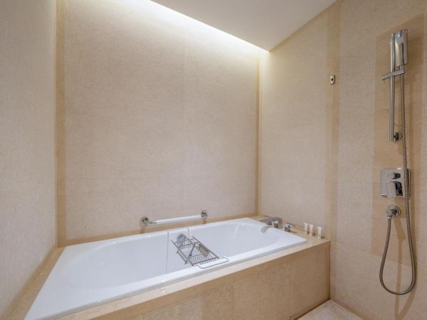 Le Meridien Shenyang Heping : photo 6 de la chambre chambre king de luxe club