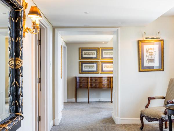 Stamford Plaza Brisbane : photo 6 de la chambre suite stamford avec petit-déjeuner et parking inclus