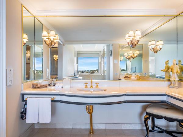 Stamford Plaza Brisbane : photo 10 de la chambre suite stamford avec petit-déjeuner et parking inclus