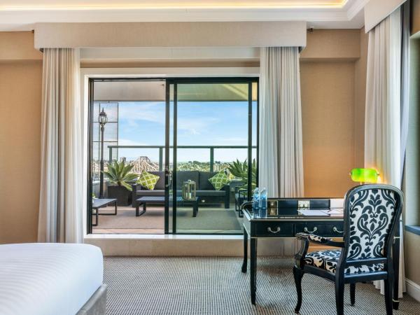 Stamford Plaza Brisbane : photo 5 de la chambre suite plaza
