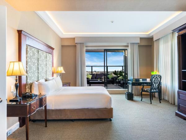 Stamford Plaza Brisbane : photo 1 de la chambre suite plaza