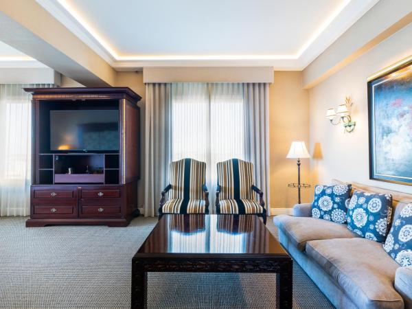 Stamford Plaza Brisbane : photo 2 de la chambre suite plaza