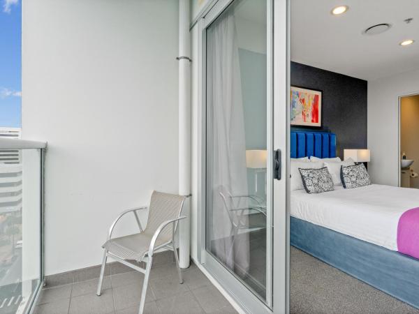 Proximity Apartments Manukau / Auckland Airport : photo 9 de la chambre appartement 1 chambre