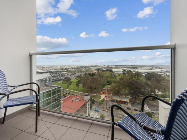 Proximity Apartments Manukau / Auckland Airport : photo 10 de la chambre appartement 2 chambres deluxe