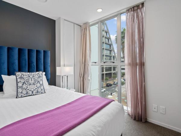 Proximity Apartments Manukau / Auckland Airport : photo 5 de la chambre appartement 2 chambres standard