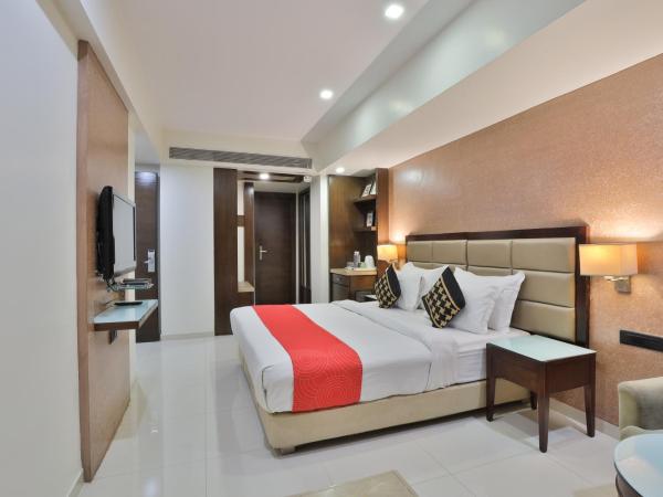 Krios Hotel : photo 10 de la chambre chambre double standard