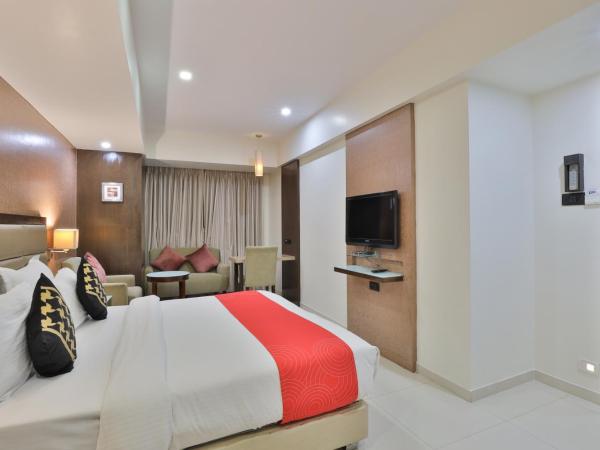 Krios Hotel : photo 1 de la chambre chambre double standard