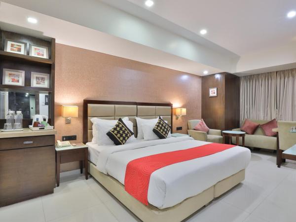 Krios Hotel : photo 9 de la chambre chambre double standard