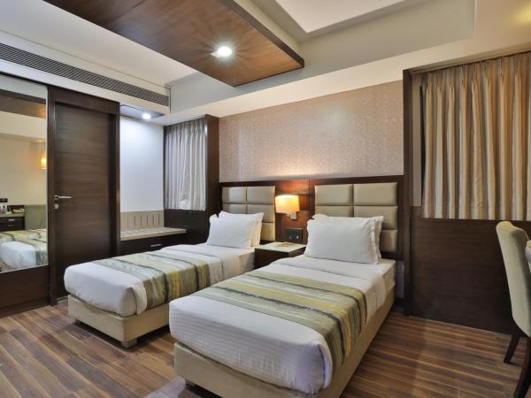 Krios Hotel : photo 3 de la chambre chambre double standard