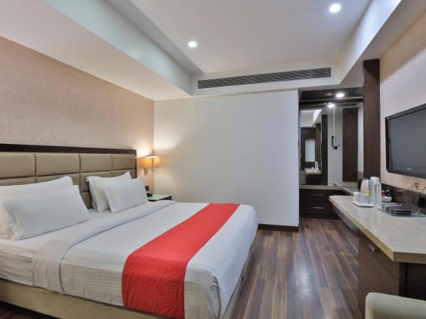 Krios Hotel : photo 7 de la chambre chambre double standard