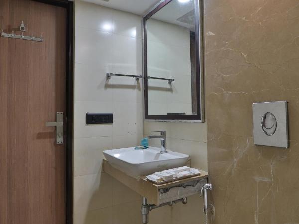 Krios Hotel : photo 10 de la chambre chambre deluxe