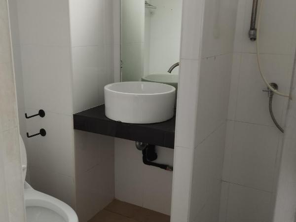 SP.Place Hotel Koh Chang : photo 4 de la chambre chambre double